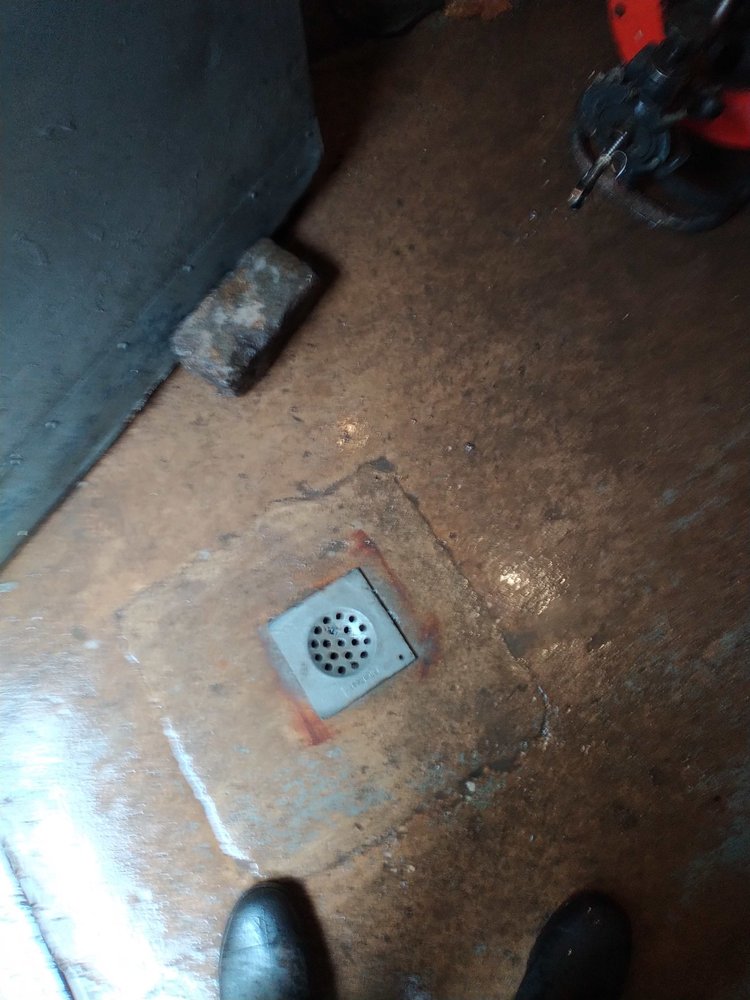 Slide of ADV Mechanical Services