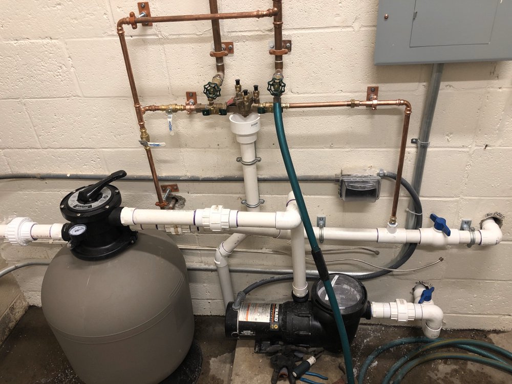 Slide of Just In Time Mechanical