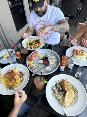 Killer Shrimp by null