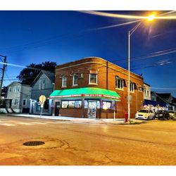 Fruteria El Eden - Frutería El Edén . 2000 Vermont St, Blue Island, IL  Convenience Corner Store. Fresh Products Mexican/Latino Food.Fresh Meat etc. Cool.