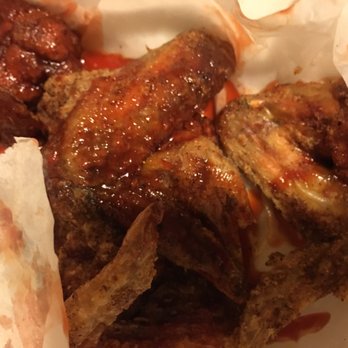 Pitbull Ribs - Barbeque Near Me - Bellwood, Illinois