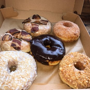 Union Square Donuts - Donuts Near Me - Brookline, Massachusetts Union Square Donuts - Donuts Near Me - Brookline, Massachusetts