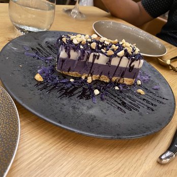 Olili - Okinawan Haupia "Mud" Bar - Desserts Near Me - Honolulu, Hawaii Olili - Okinawan Haupia "Mud" Bar - Desserts Near Me - Honolulu, Hawaii