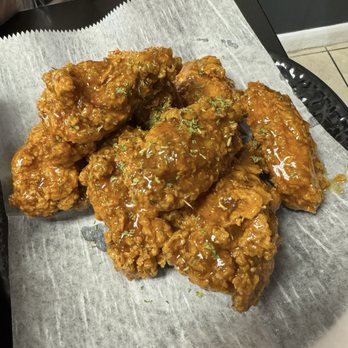 CM Chicken - Korean Near Me - North Miami Beach, Florida
