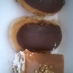 Candy - Dulces hechos en la Palma