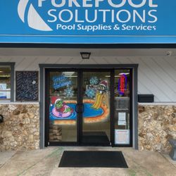 Pure Pool Solutions