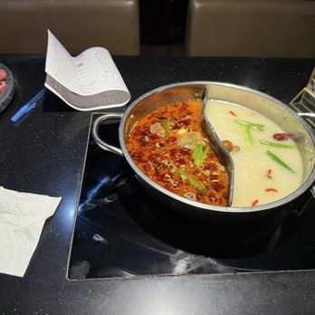 Happy Lamb Hot Pot - Mongolian Near Me - Bellevue, Washington Happy Lamb Hot Pot - Mongolian Near Me - Bellevue, Washington