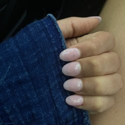 Nail Time & Spa By Hollywood Nails