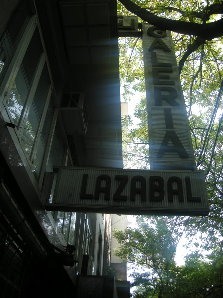 Galeria Olazabal