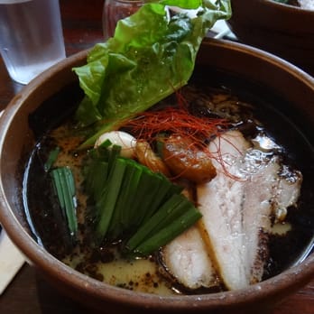 Ramen Dojo - Ramen Near Me - San Mateo, California Ramen Dojo - Ramen Near Me - San Mateo, California