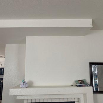 Cutting Edge Restoration - After. Better than before and the paint matches perfectly - Damage Restoration Near Me - Murrieta, California