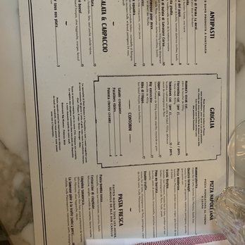 Pink Mamma - Menu - Steakhouses Near Me - Paris, 75 Pink Mamma - Menu - Steakhouses Near Me - Paris, 75