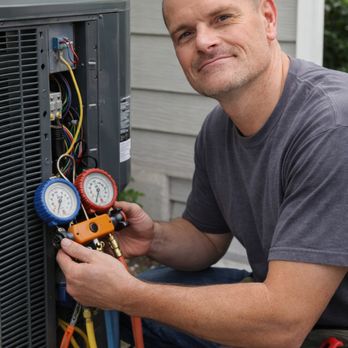 The Shield Mechanical - Heating & Air Conditioning/HVAC Near Me - Camdenton, Missouri