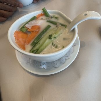 Twin Fish - Coconut Souo - Vegan - Thai Near Me - Mississauga, Ontario Twin Fish - Coconut Souo - Vegan - Thai Near Me - Mississauga, Ontario