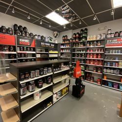 GNC