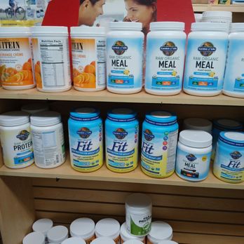 The Mung Bean - Protein Powder - Health Markets Near Me - Commack, New York