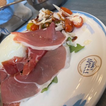 Song E Napule - Burrata - Pizza Near Me - Rutherford, New Jersey Song E Napule - Burrata - Pizza Near Me - Rutherford, New Jersey