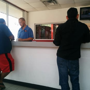 Brake Check - A family-type environment,I usually prefer not to go to these major named places in fear if getting ripped off but Juan treated me like fam! - Oil Change Stations Near Me - Austin, Texas