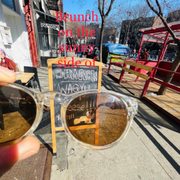 Photo of Solaro - New York, NY, United States. Sun seekers