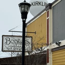 Town of Kirklin