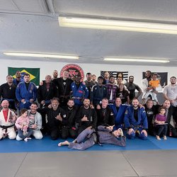 Coral Springs Brazilian Jiu-Jitsu