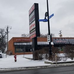 Tasty House Restaurant