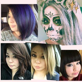 Artistry by Jennifer Lee Johnson - it is all her work! She had a greatest experience! She did an incredible amazing job on my hair THX!!!! - Makeup Artists Near Me Artistry by Jennifer Lee Johnson - it is all her work! She had a greatest experience! She did an incredible amazing job on my hair THX!!!! - Makeup Artists Near Me