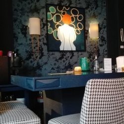 Art Bar - De mooie bar