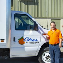 Citrus Plumbing Of Venice