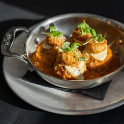 Romeo’s - Romeo's Meatballs