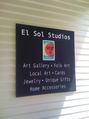 El Sol Studios