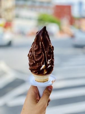 big gay ice cream lunch box