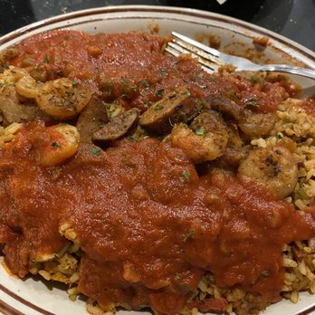 Broussard's Cajun Cuisine - Full order of jambalaya - Cajun/Creole Near Me - Cape Girardeau, Missouri Broussard's Cajun Cuisine - Full order of jambalaya - Cajun/Creole Near Me - Cape Girardeau, Missouri