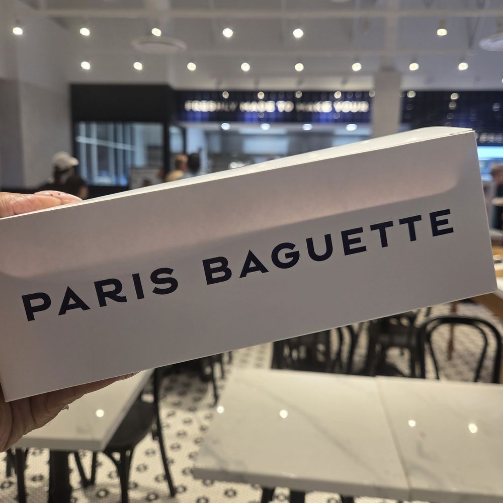 Paris Baguette - Coffee & Tea Near Me - Mt. Pleasant, South Carolina Paris Baguette - Coffee & Tea Near Me - Mt. Pleasant, South Carolina