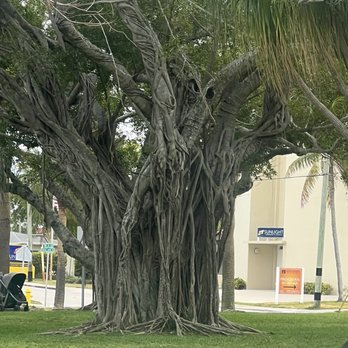 Sunset Ridge Park - Parks Near Me - Lake Worth Beach, Florida