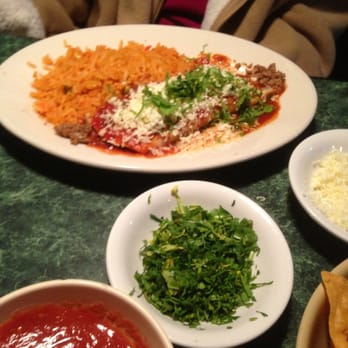 Monterrey Mexican Restaurant - Mexican Near Me - Cleveland, Tennessee