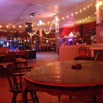 The Speakeasy @ FiFi’s