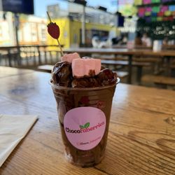 ChocoFaberries