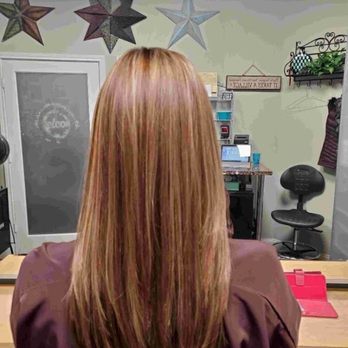 The Colorbowl Salon - Hair Salons Near Me - Allen, Texas The Colorbowl Salon - Hair Salons Near Me - Allen, Texas