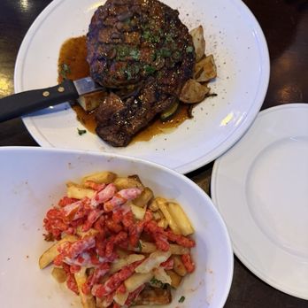 Wildfire Public House - Fire Fries Flaming Ribeye - Breakfast & Brunch Near Me - Modesto, California Wildfire Public House - Fire Fries Flaming Ribeye - Breakfast & Brunch Near Me - Modesto, California