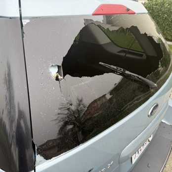 Auto Glass Combat Vet - Broken window - Auto Glass Services Near Me - Sacramento, California Auto Glass Combat Vet - Broken window - Auto Glass Services Near Me - Sacramento, California