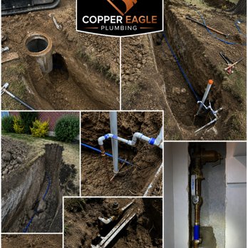 Copper Eagle Plumbing - Plumbing Near Me Copper Eagle Plumbing - Plumbing Near Me