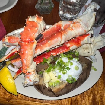 Captain Jack's - Seafood Near Me - Sunset Beach, California Captain Jack's - Seafood Near Me - Sunset Beach, California