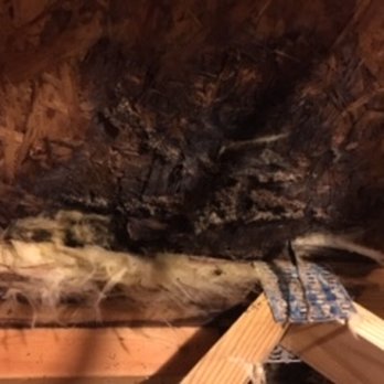 Major Damage - Damage Restoration Near Me - Bentonville, Arkansas Major Damage - Damage Restoration Near Me - Bentonville, Arkansas