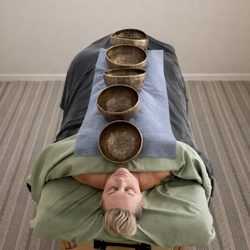 Desert Rituals - *NEW* Vibration and Sound Treatments
