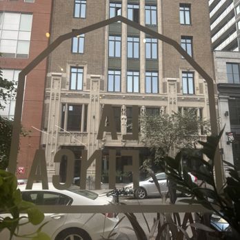 La Finca - Street. - Breakfast & Brunch Near Me - Montreal, Quebec