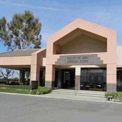 Kern County Superior Court