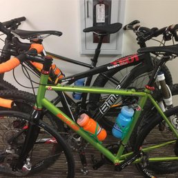 CVC works on all of my bicycles, it is a great shop! CVC works on all of my bicycles, it is a great shop!