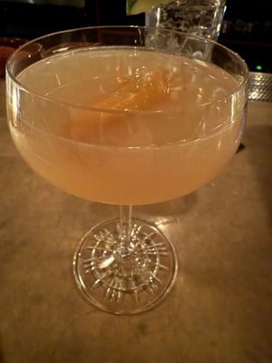 The Ripple Room by null