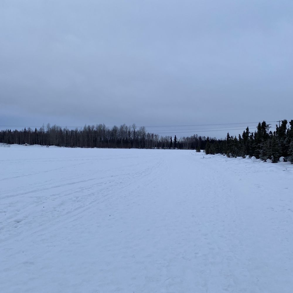 Goose Lake Park - Hiking Near Me - Anchorage, Alaska Goose Lake Park - Hiking Near Me - Anchorage, Alaska